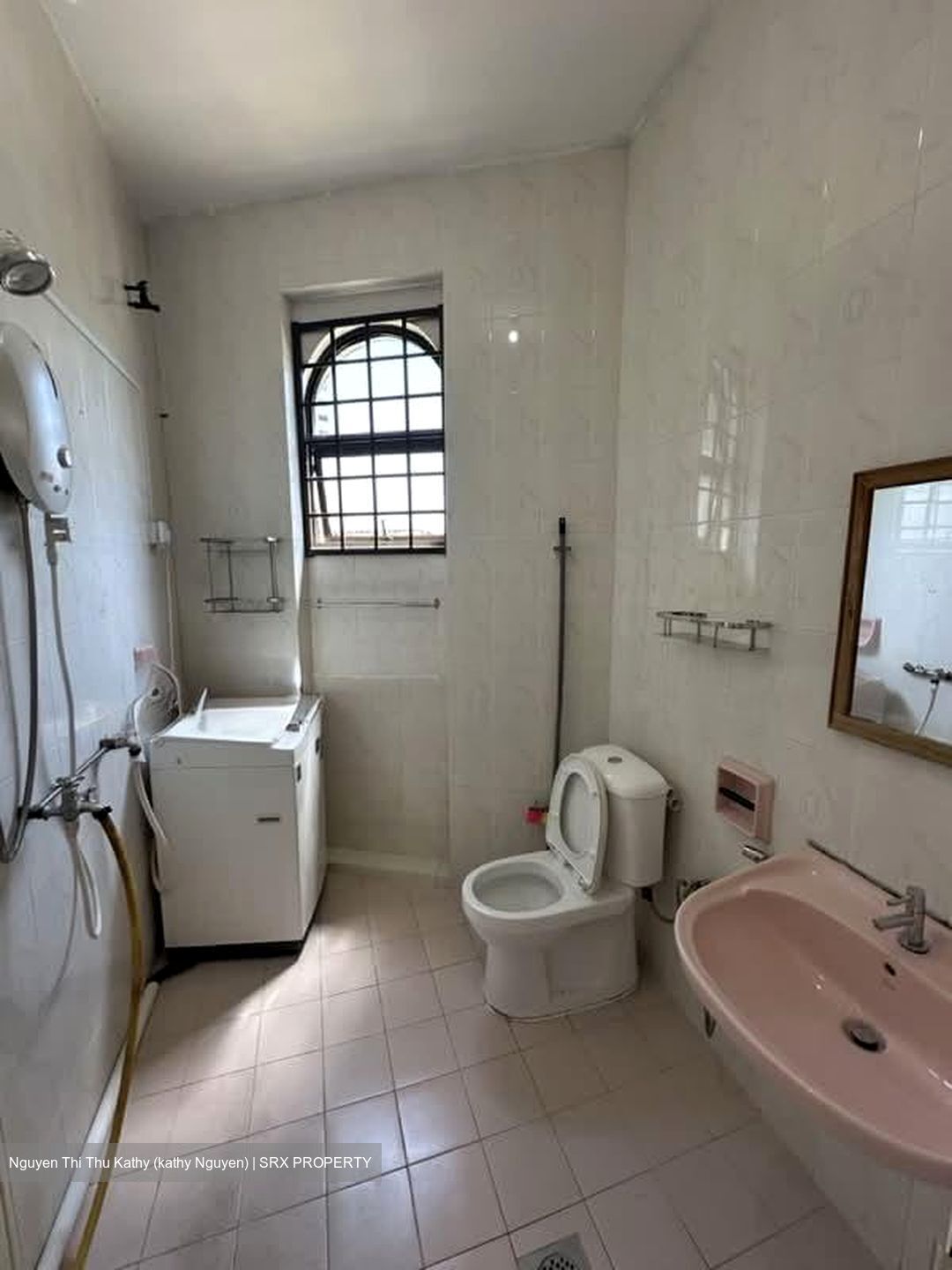 Sims Avenue (D14), Apartment #597803491